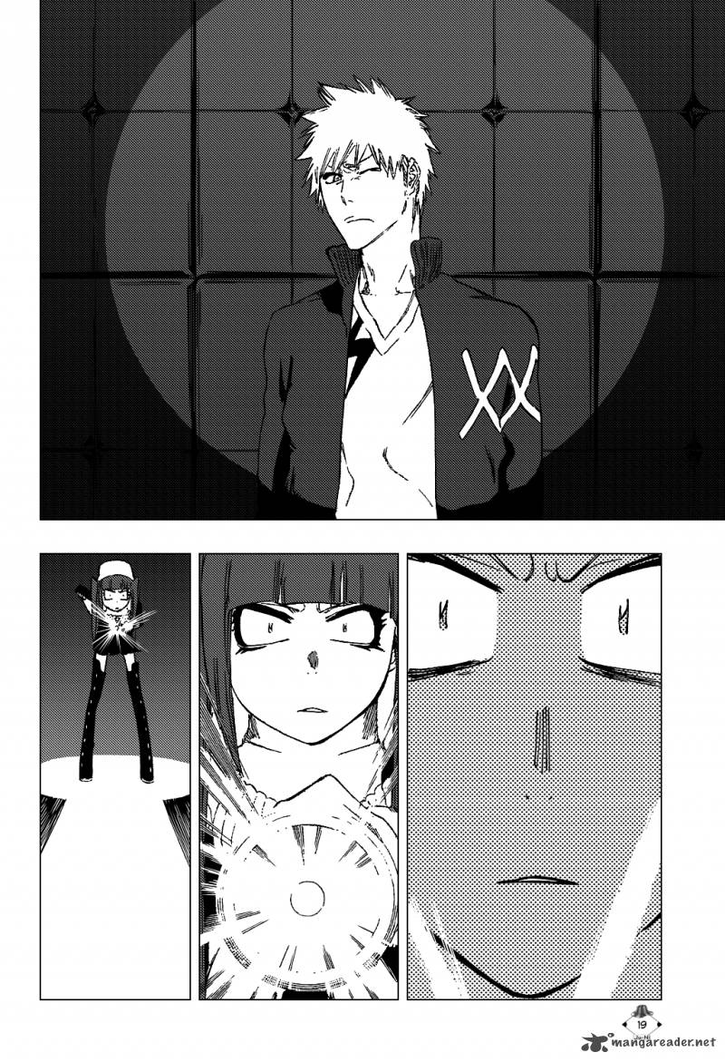 Chapter 433 - The Six Fullbringers Image(22)