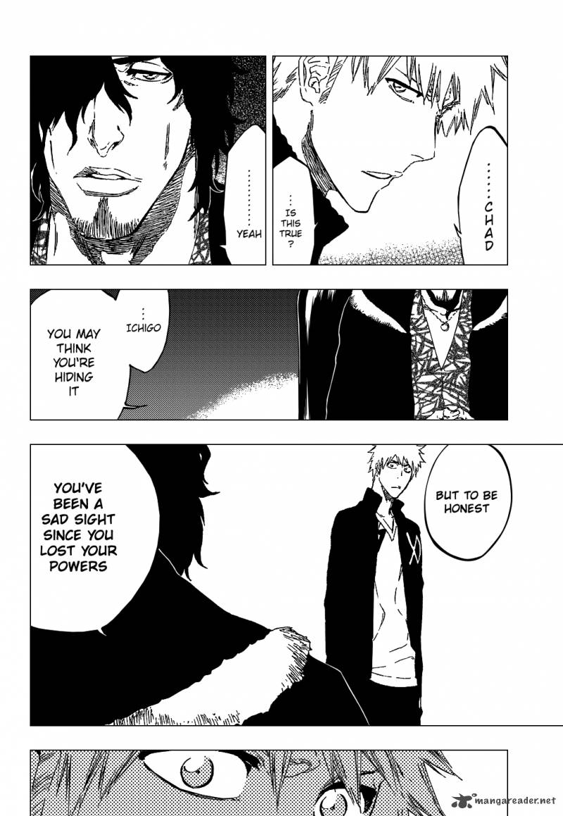 Chapter 433 - The Six Fullbringers Image(18)