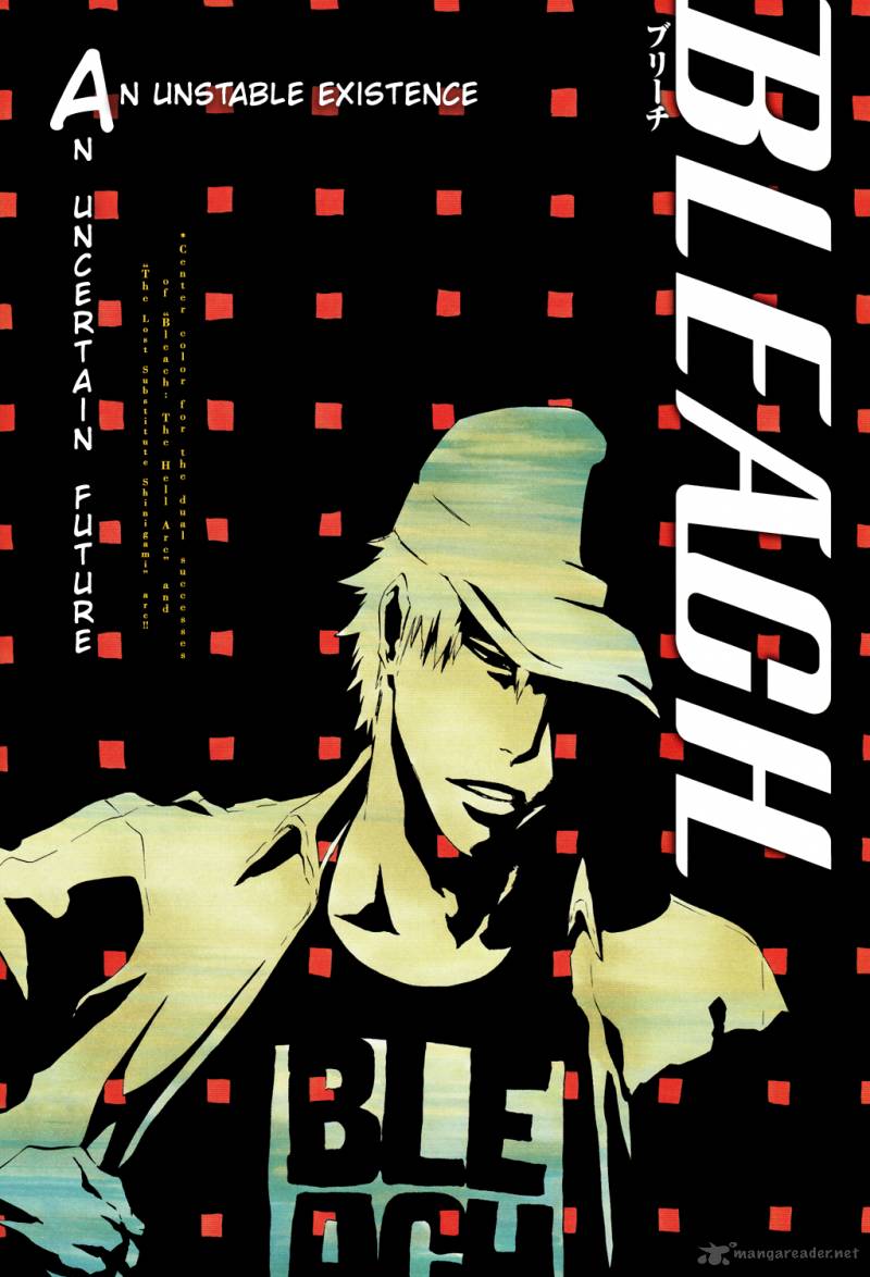 Chapter 433 - The Six Fullbringers Image(4)