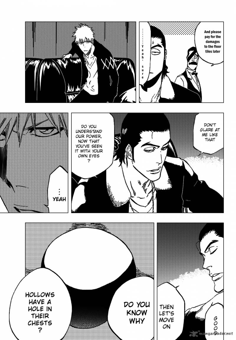 Chapter 433 - The Six Fullbringers Image(11)