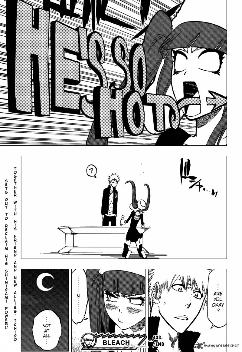 Chapter 433 - The Six Fullbringers Image(23)
