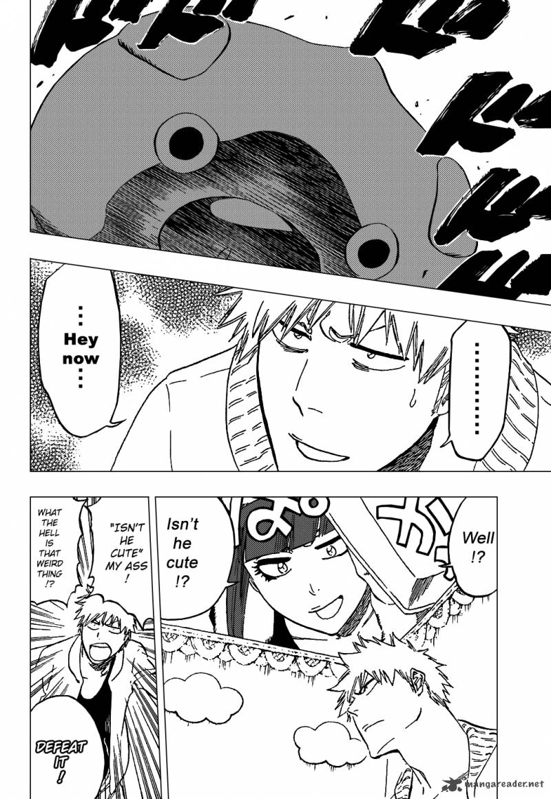Chapter 434 - Berry In The Box Image(20)