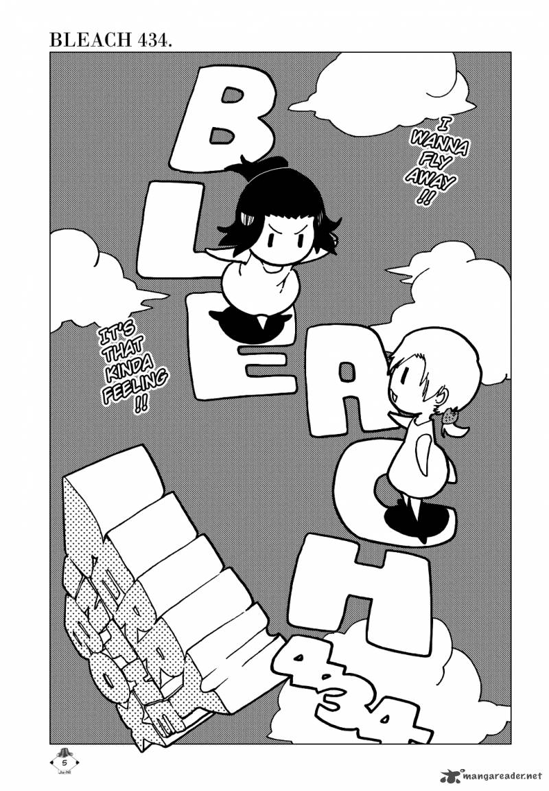 Chapter 434 - Berry In The Box Image(8)
