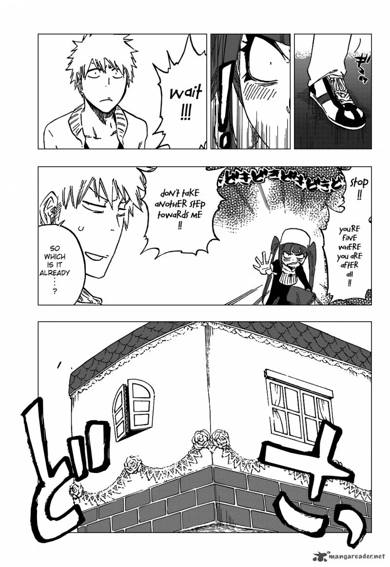 Chapter 434 - Berry In The Box Image(14)