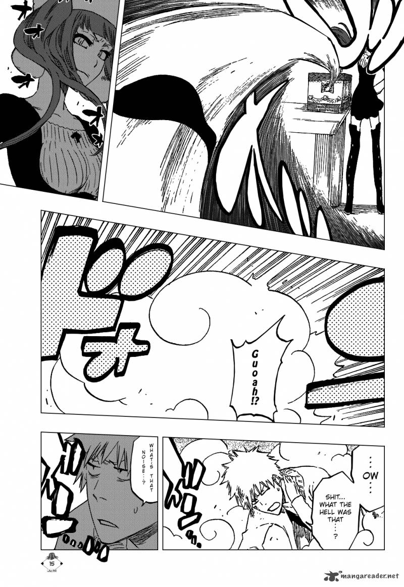 Chapter 434 - Berry In The Box Image(18)