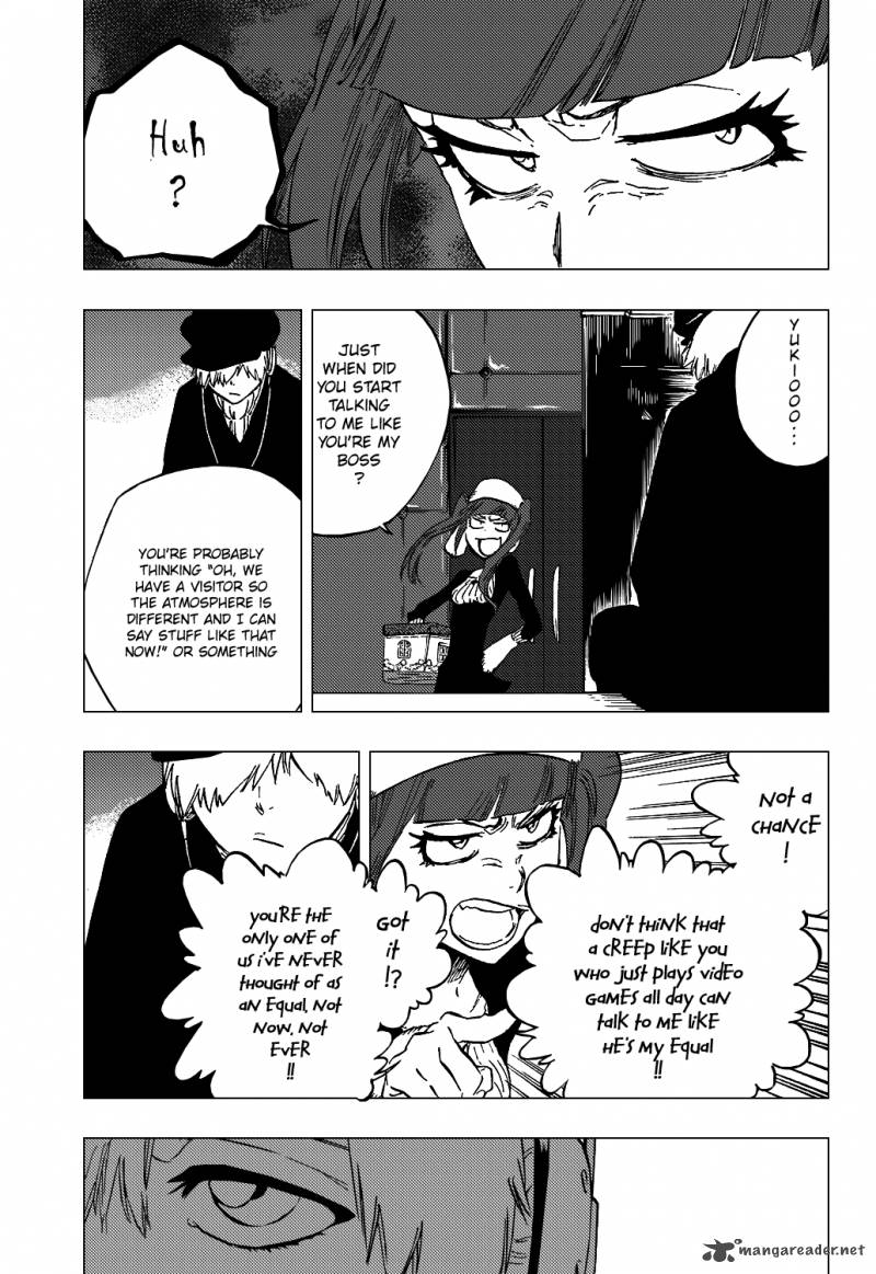 Chapter 434 - Berry In The Box Image(12)