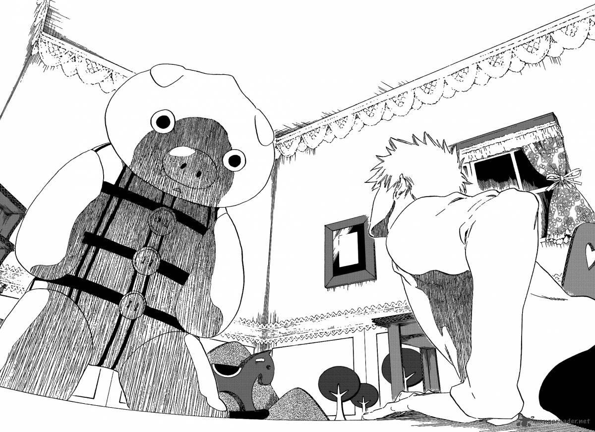 Chapter 434 - Berry In The Box Image(19)