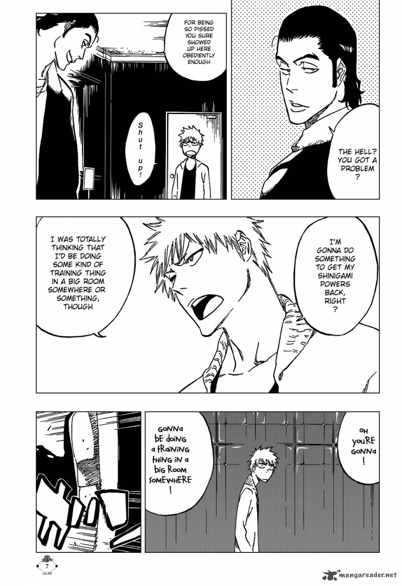Chapter 434 - Berry In The Box Image(10)