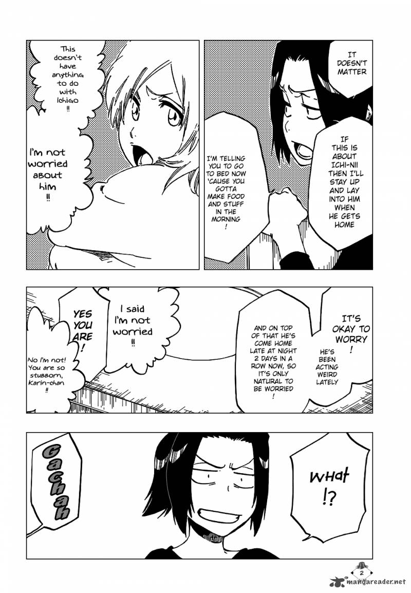 Chapter 434 - Berry In The Box Image(5)