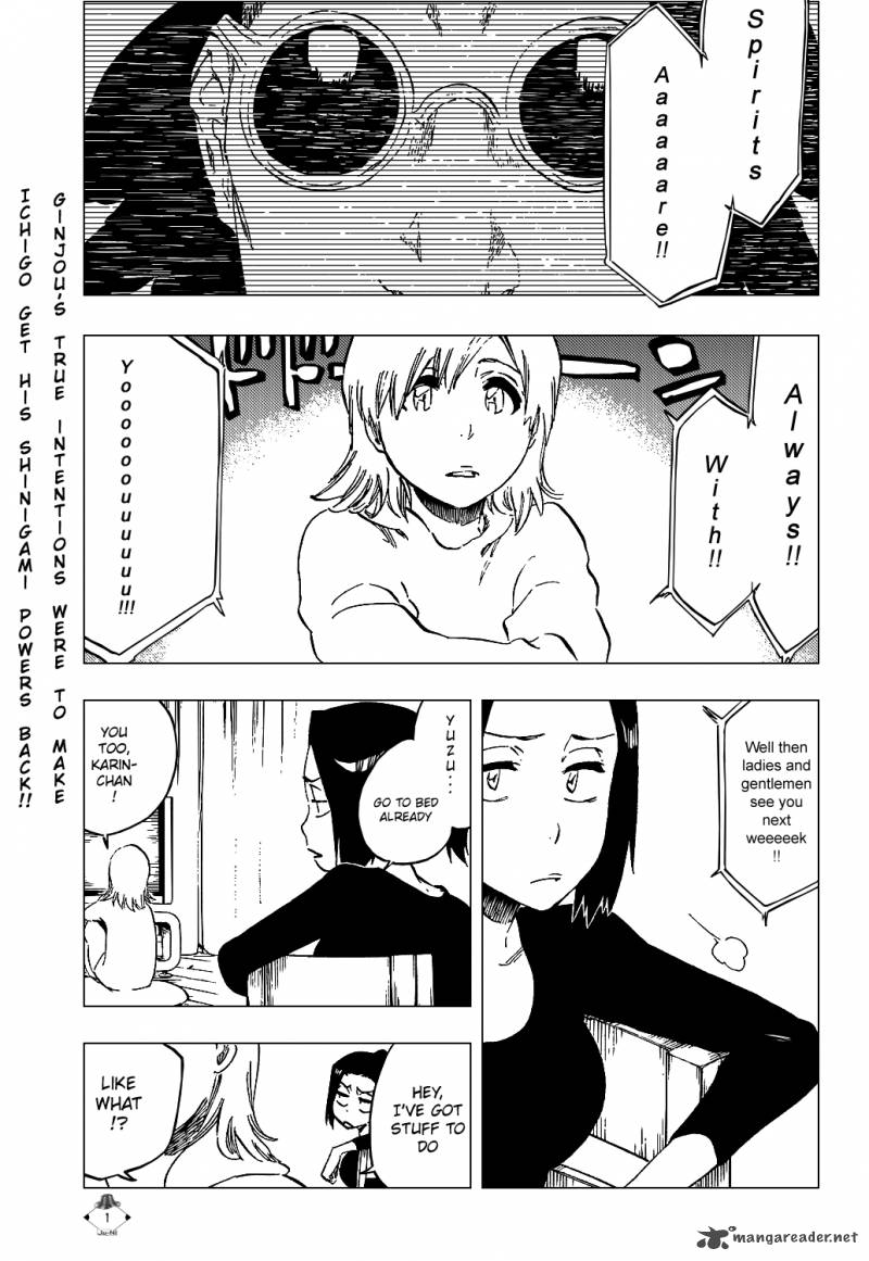 Chapter 434 - Berry In The Box Image(4)