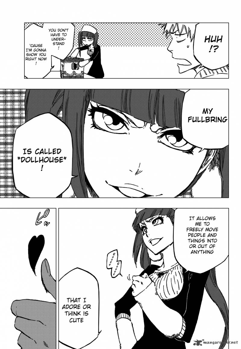 Chapter 434 - Berry In The Box Image(16)