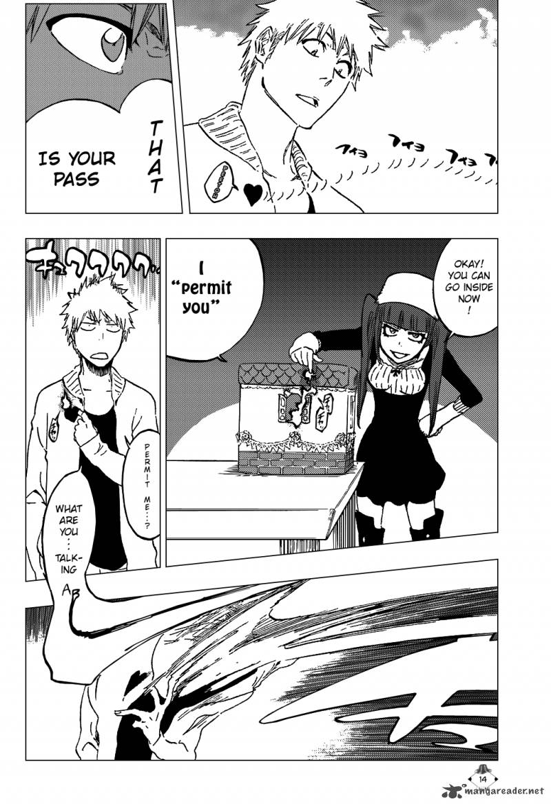 Chapter 434 - Berry In The Box Image(17)