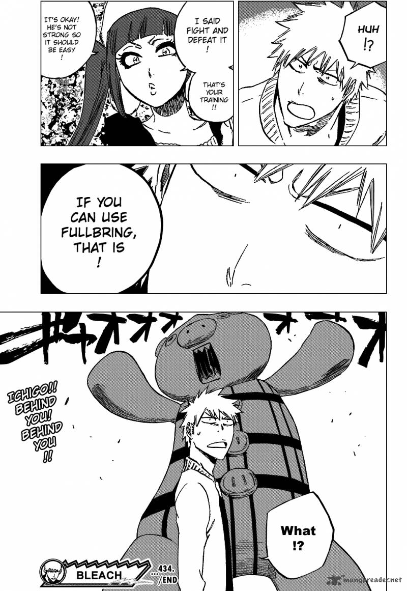 Chapter 434 - Berry In The Box Image(21)