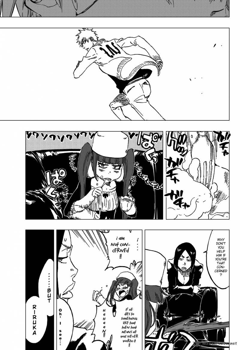 Chapter 435 - Panic at the Dollhouse Image(16)