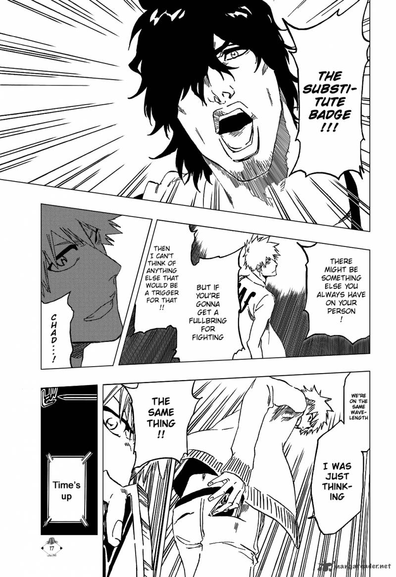 Chapter 435 - Panic at the Dollhouse Image(20)