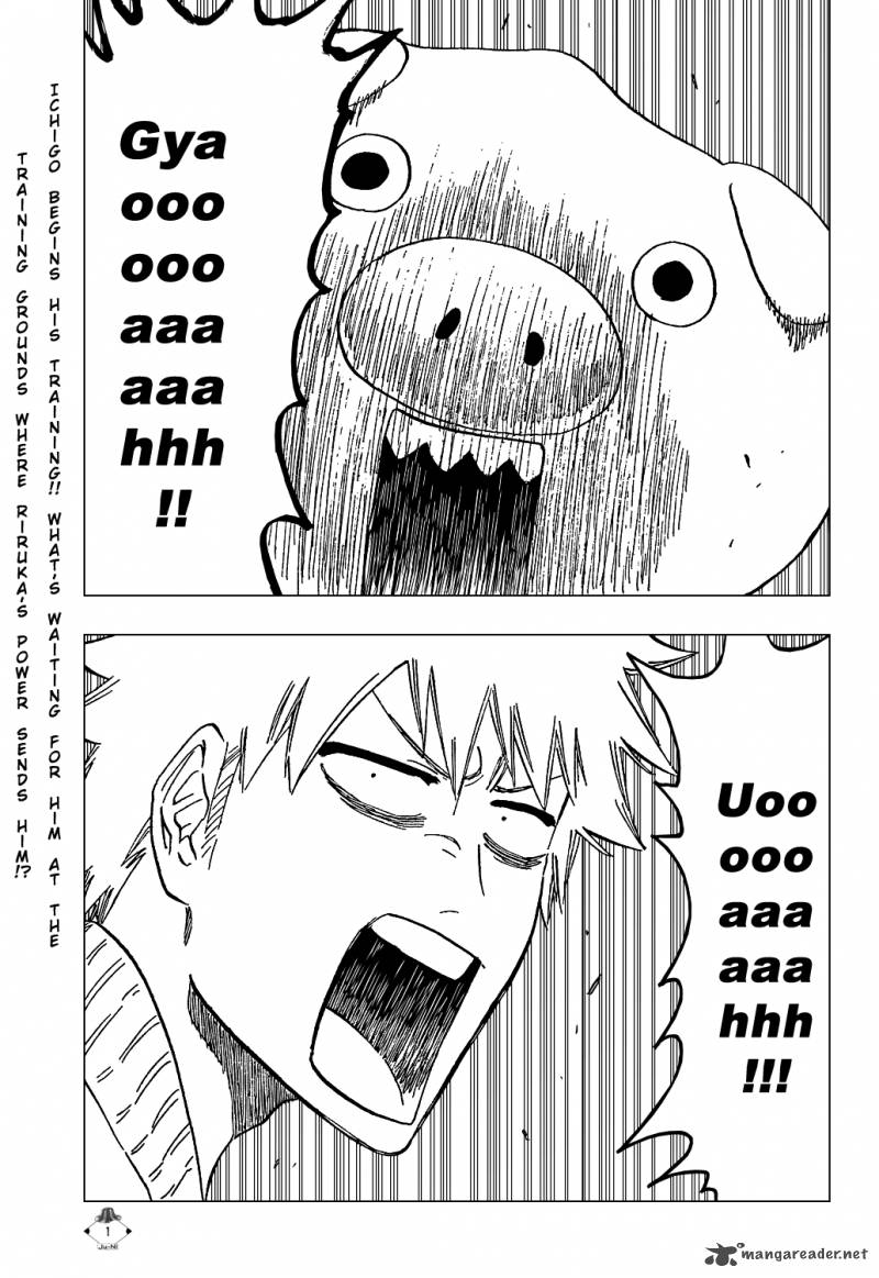 Chapter 435 - Panic at the Dollhouse Image(4)
