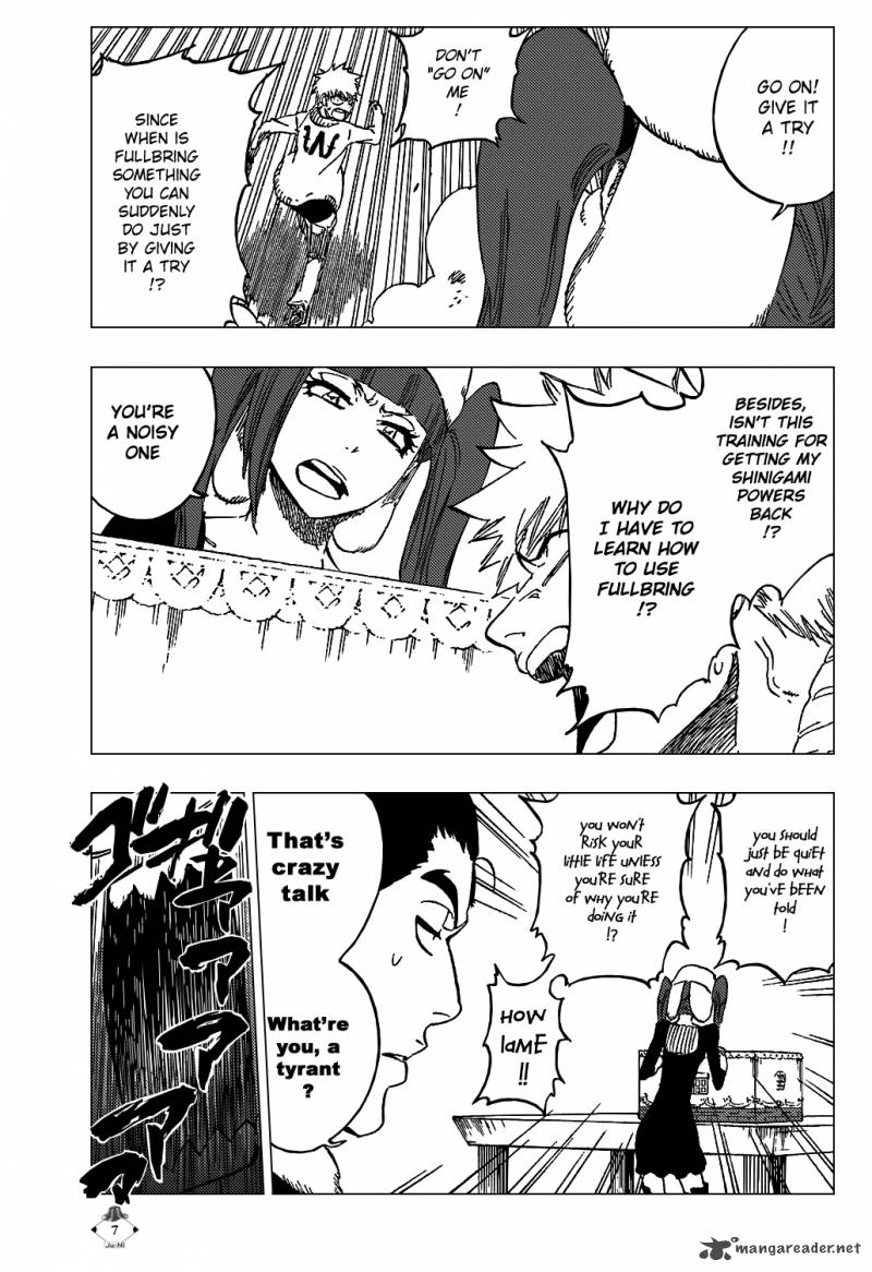 Chapter 435 - Panic at the Dollhouse Image(10)