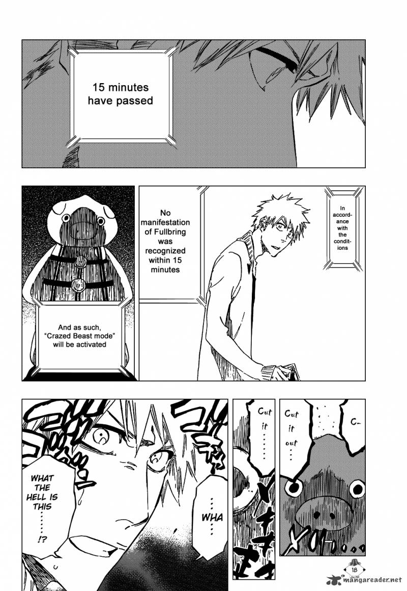Chapter 435 - Panic at the Dollhouse Image(21)