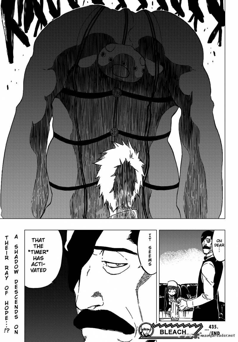Chapter 435 - Panic at the Dollhouse Image(22)