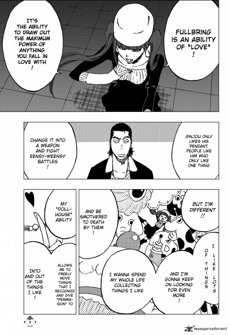 Chapter 435 - Panic at the Dollhouse Image(8)