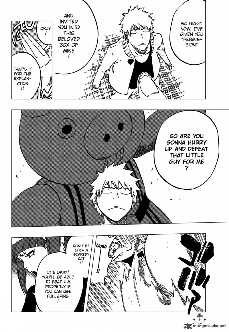 Chapter 435 - Panic at the Dollhouse Image(9)