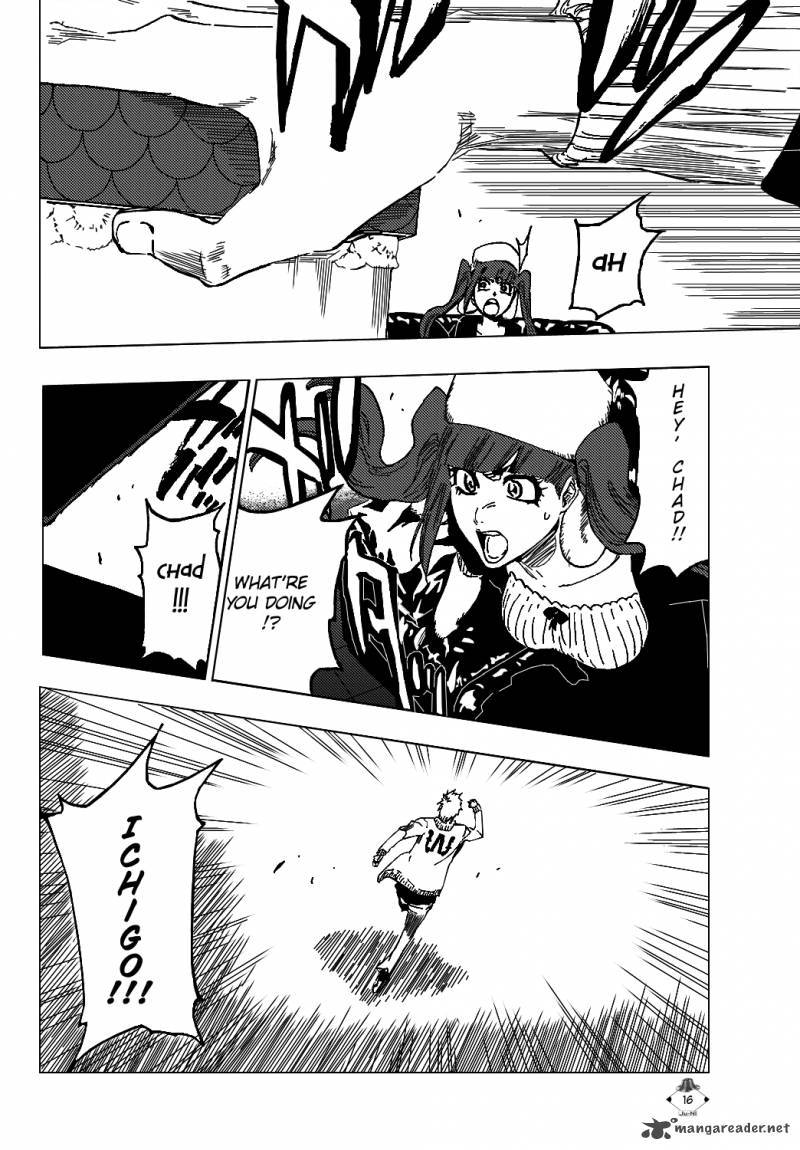 Chapter 435 - Panic at the Dollhouse Image(19)