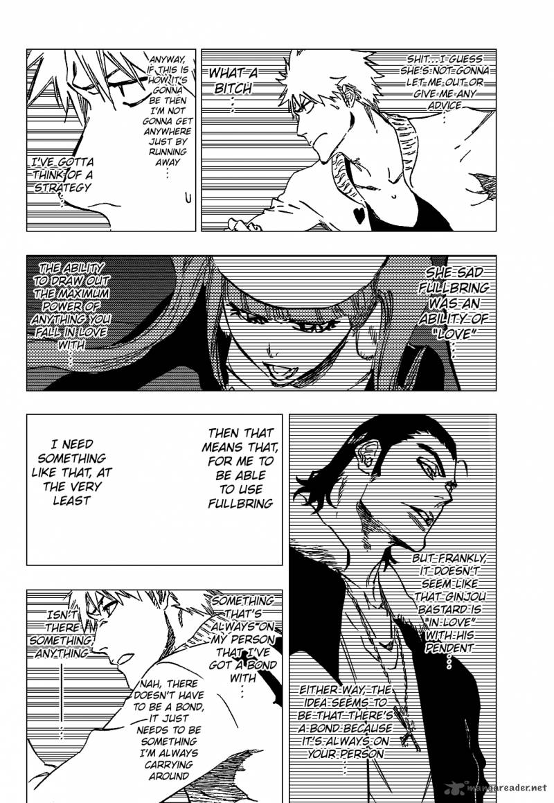 Chapter 435 - Panic at the Dollhouse Image(15)