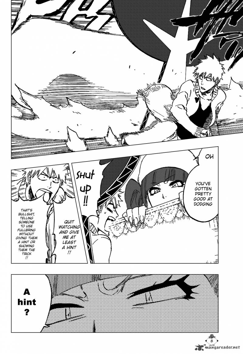 Chapter 435 - Panic at the Dollhouse Image(11)