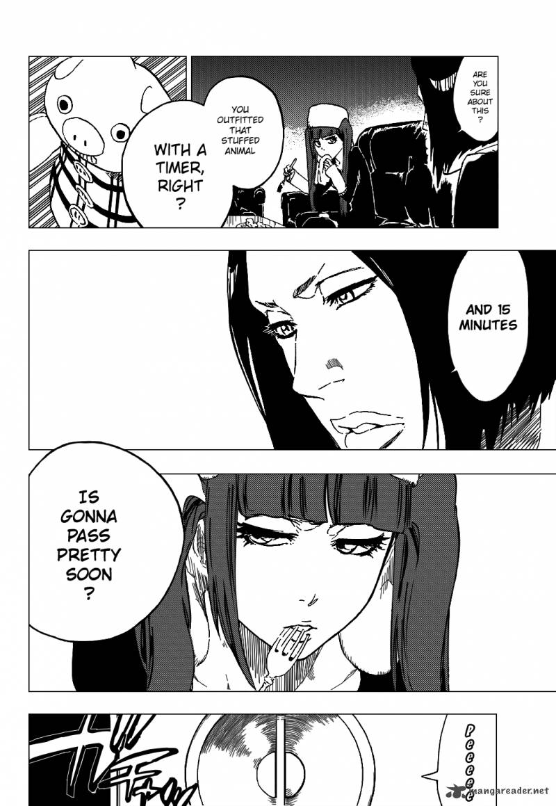 Chapter 435 - Panic at the Dollhouse Image(17)
