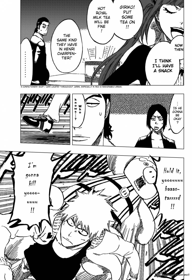 Chapter 435 - Panic at the Dollhouse Image(14)