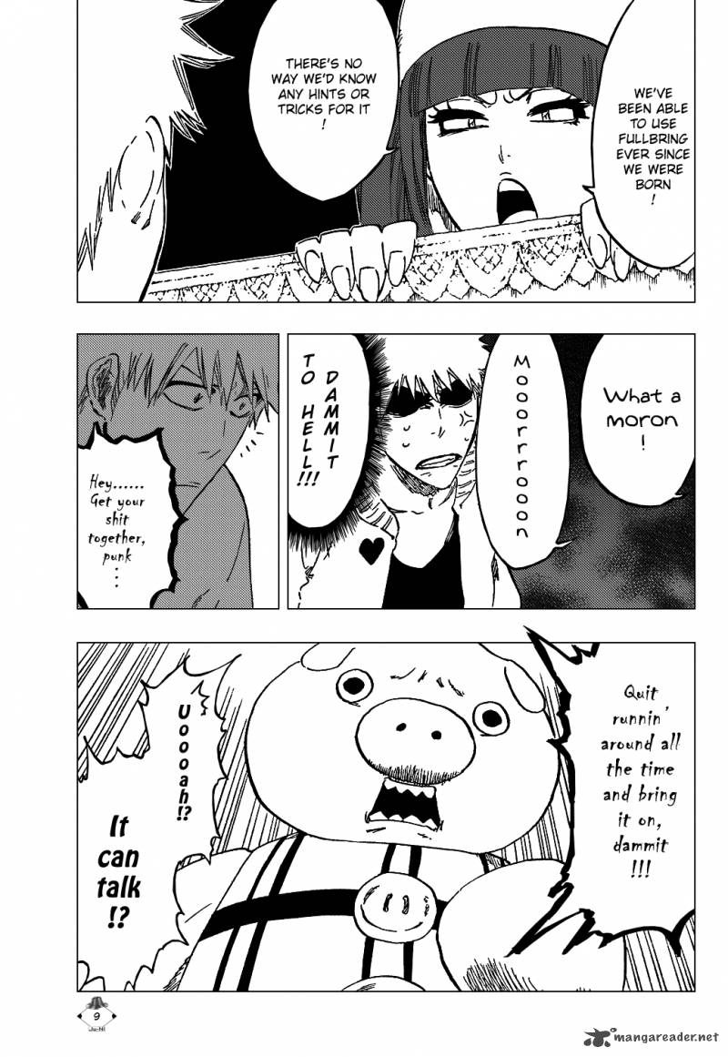Chapter 435 - Panic at the Dollhouse Image(12)