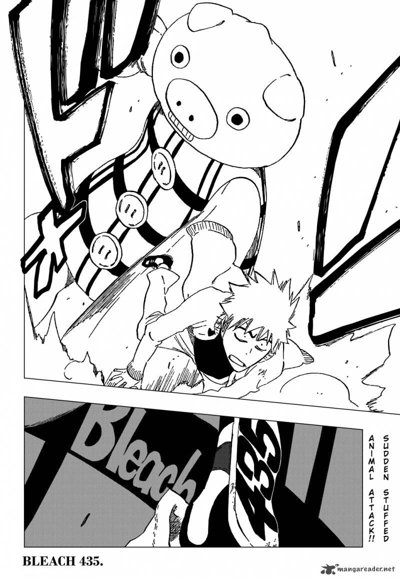 Chapter 435 - Panic at the Dollhouse Image(5)