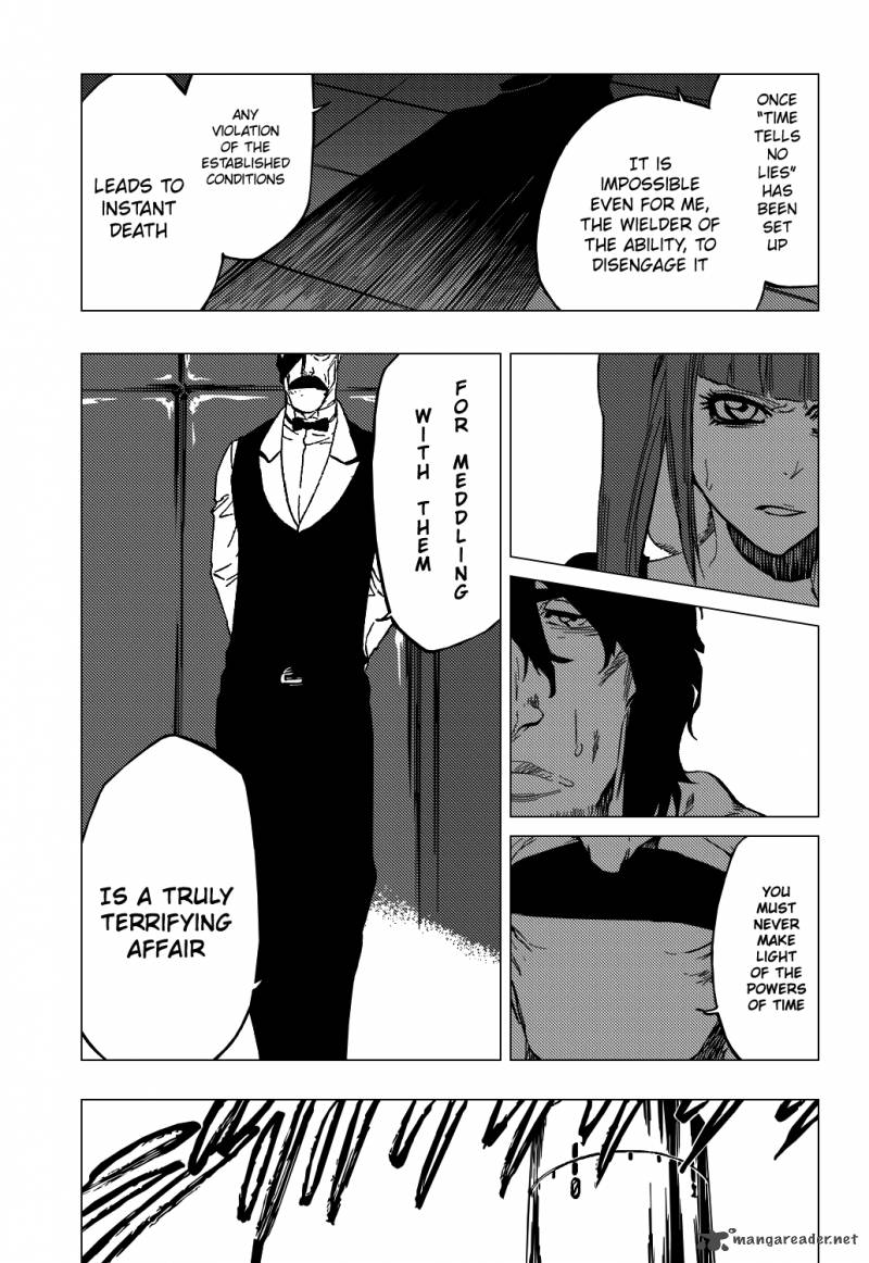 Chapter 436 - The Time Discipline Image(13)