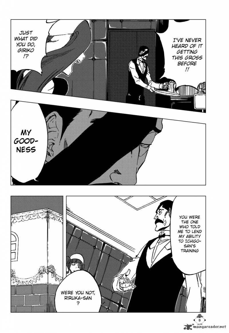 Chapter 436 - The Time Discipline Image(8)