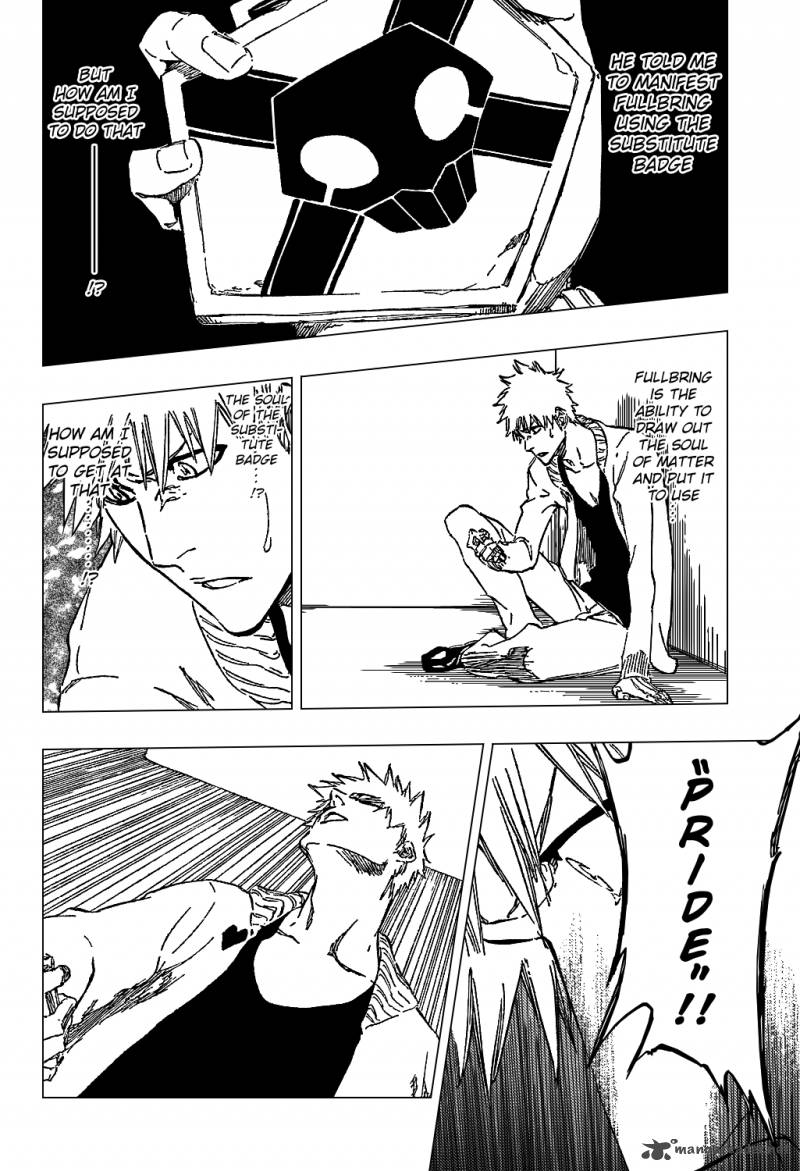 Chapter 436 - The Time Discipline Image(18)