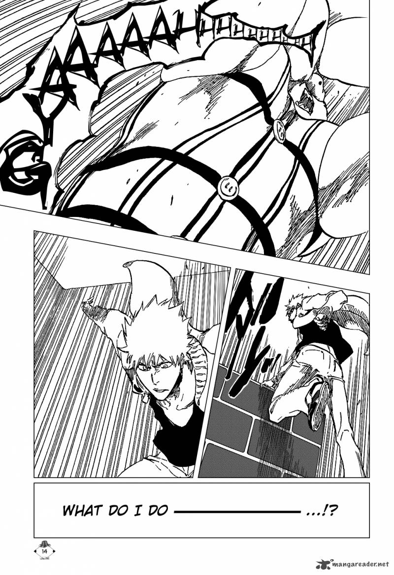 Chapter 436 - The Time Discipline Image(17)