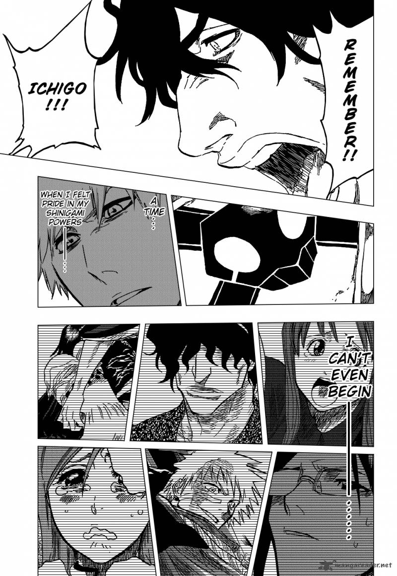 Chapter 436 - The Time Discipline Image(21)