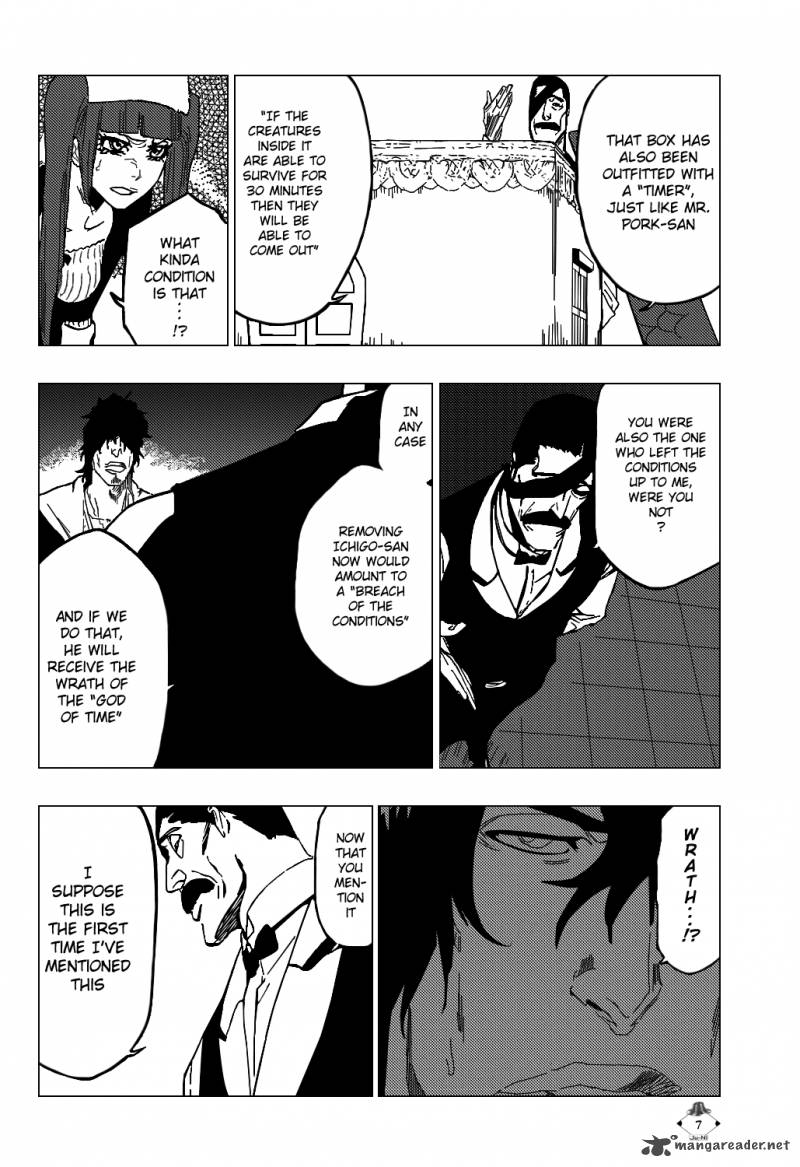 Chapter 436 - The Time Discipline Image(10)