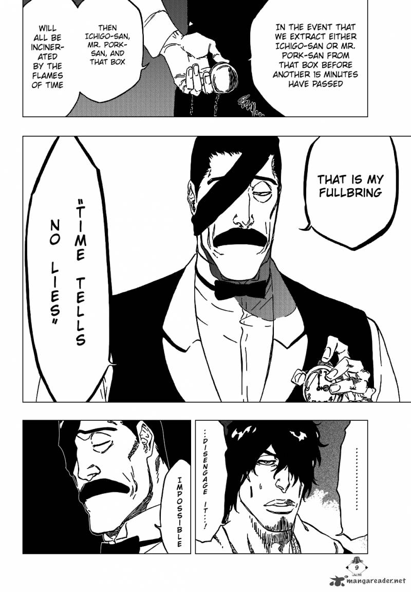 Chapter 436 - The Time Discipline Image(12)