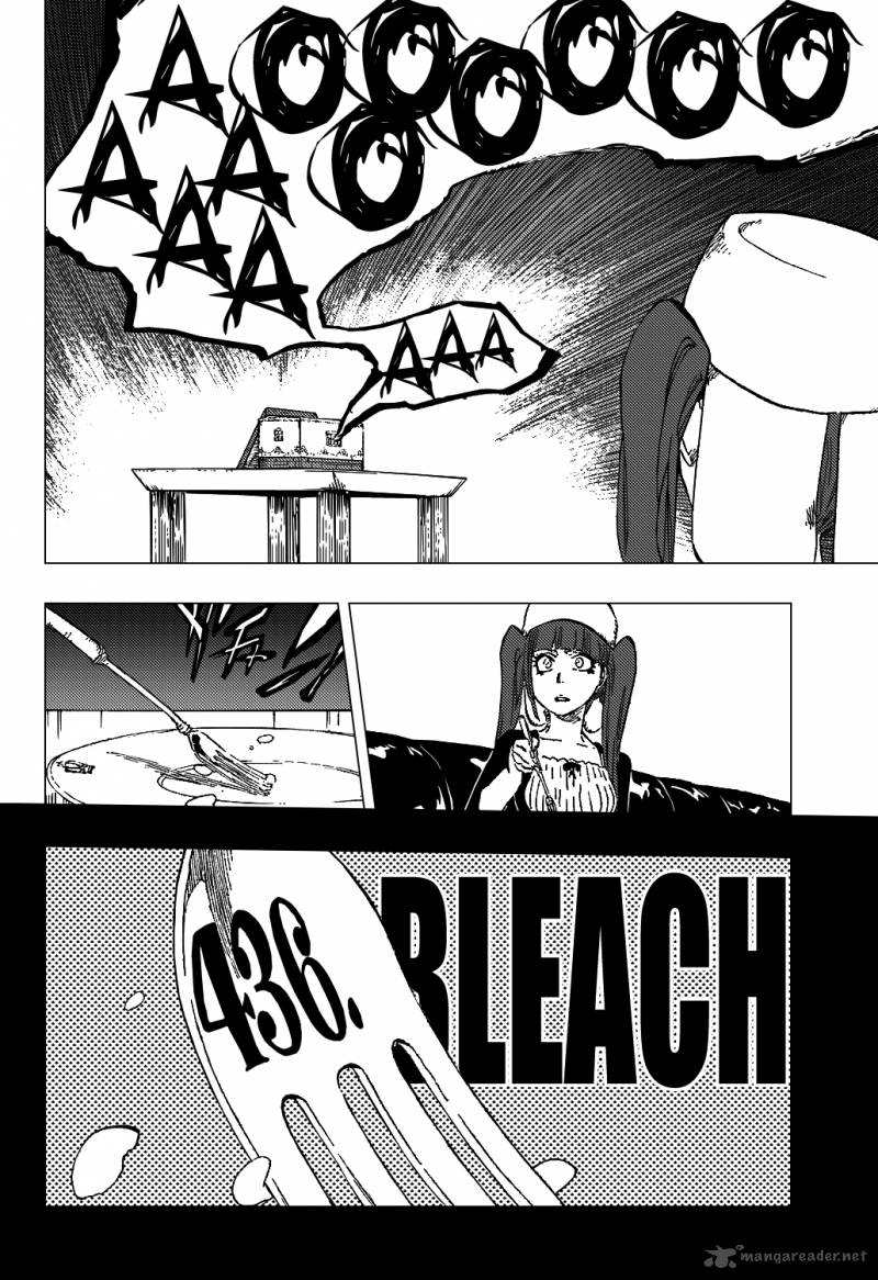 Chapter 436 - The Time Discipline Image(6)