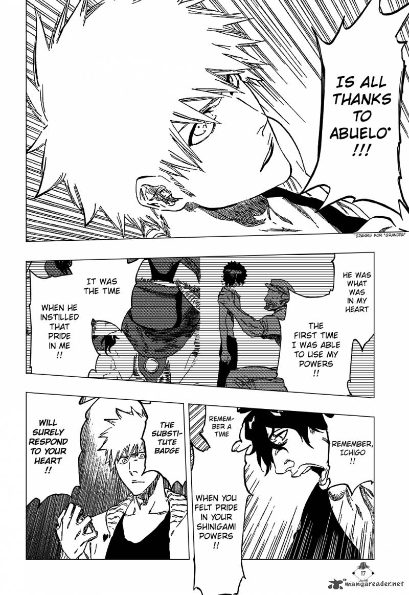 Chapter 436 - The Time Discipline Image(20)