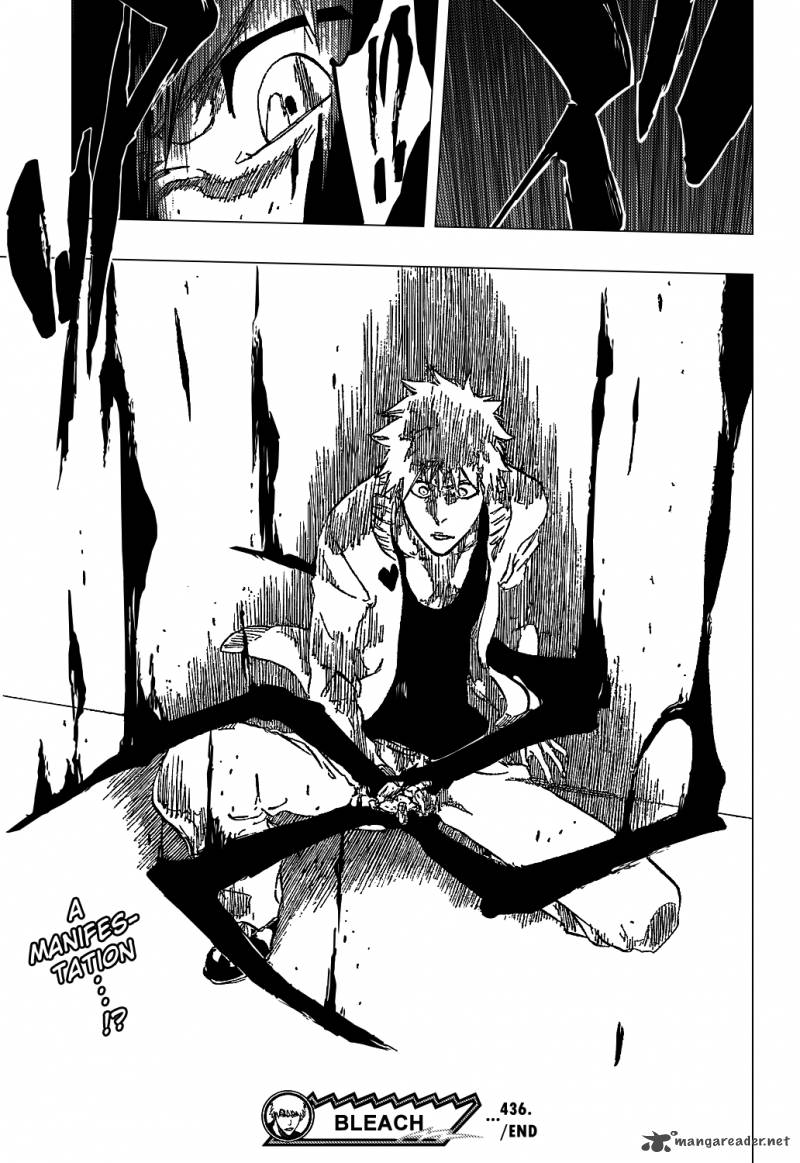 Chapter 436 - The Time Discipline Image(23)