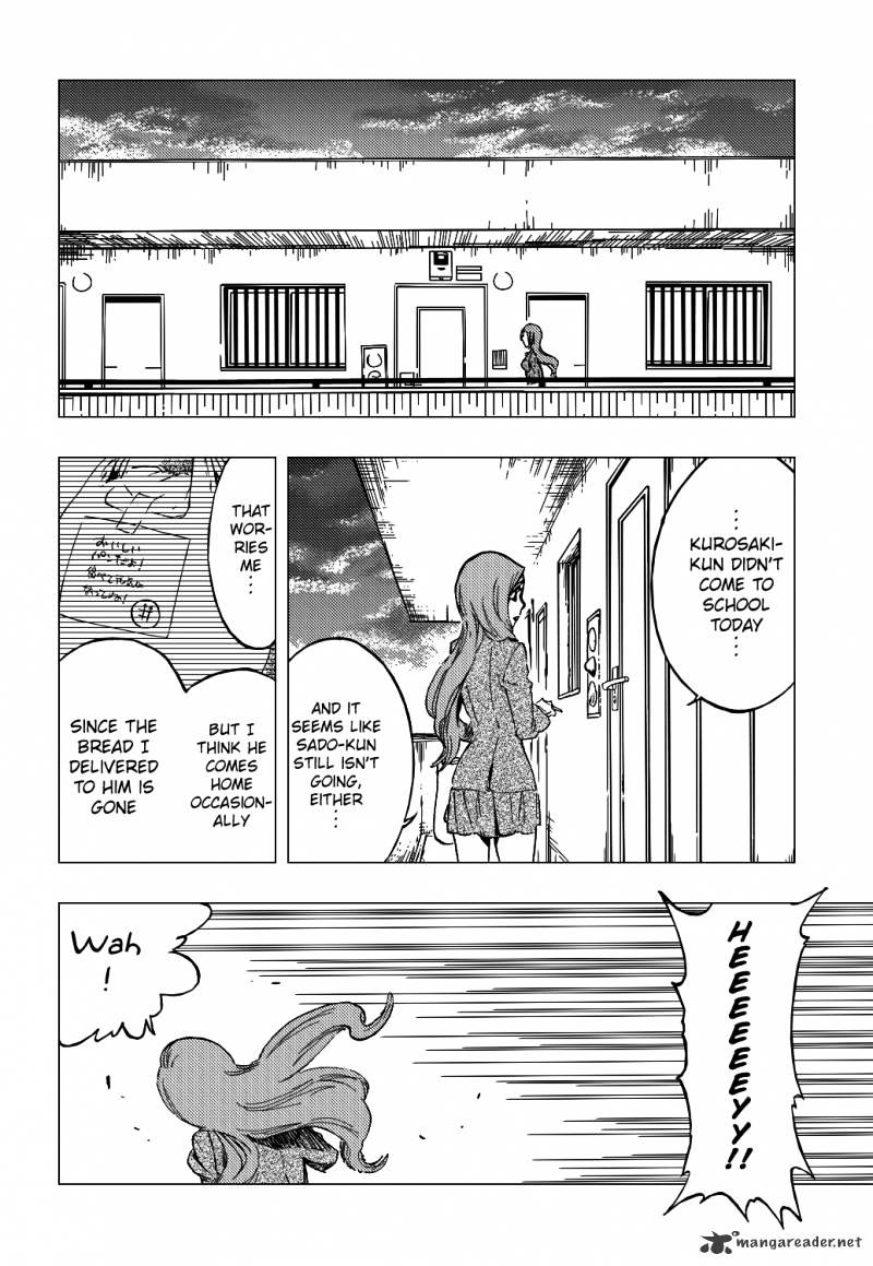 Chapter 437 Image(21)