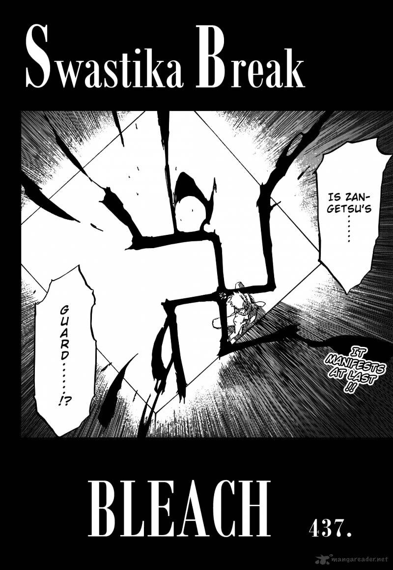 Chapter 437 Image(5)