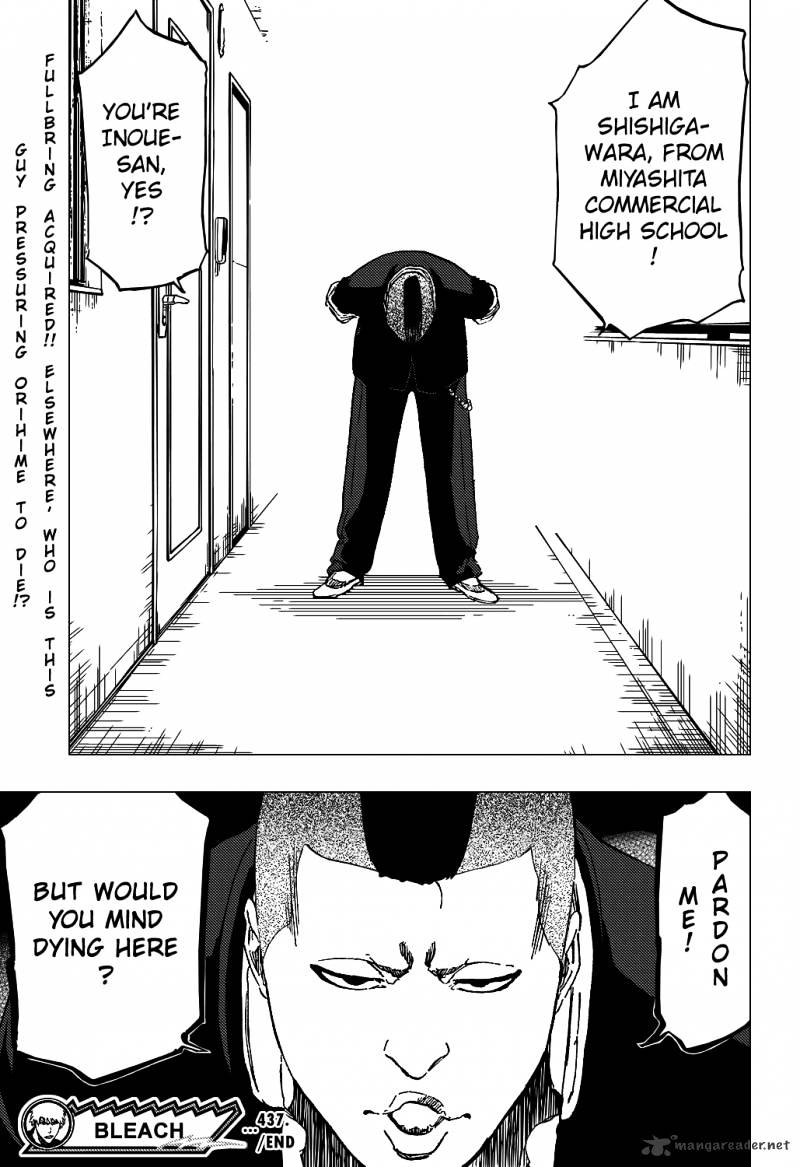 Chapter 437 Image(22)