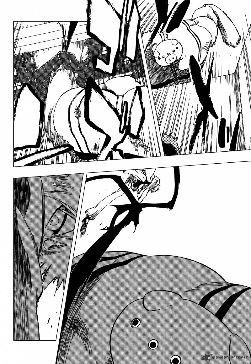 Chapter 437 Image(9)