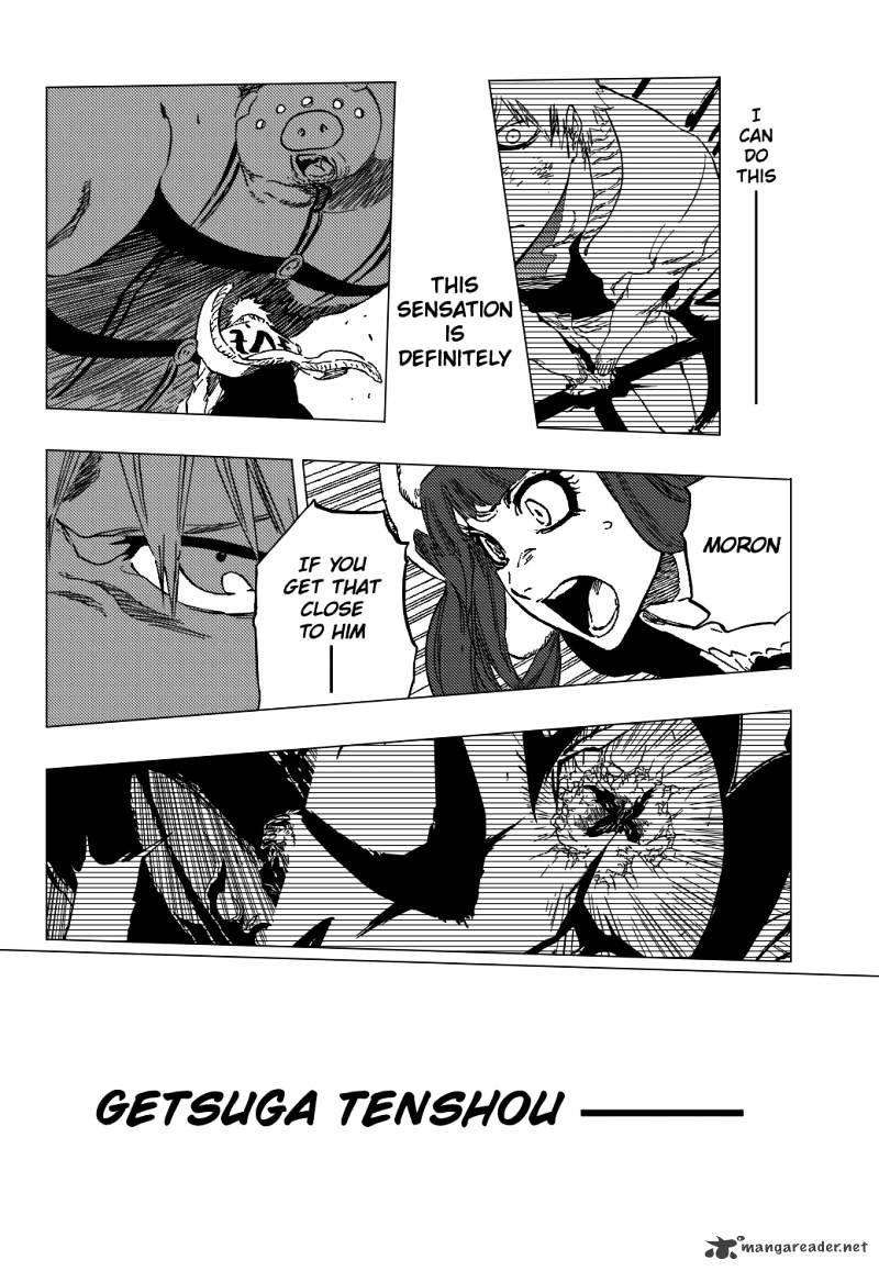 Chapter 437 Image(17)