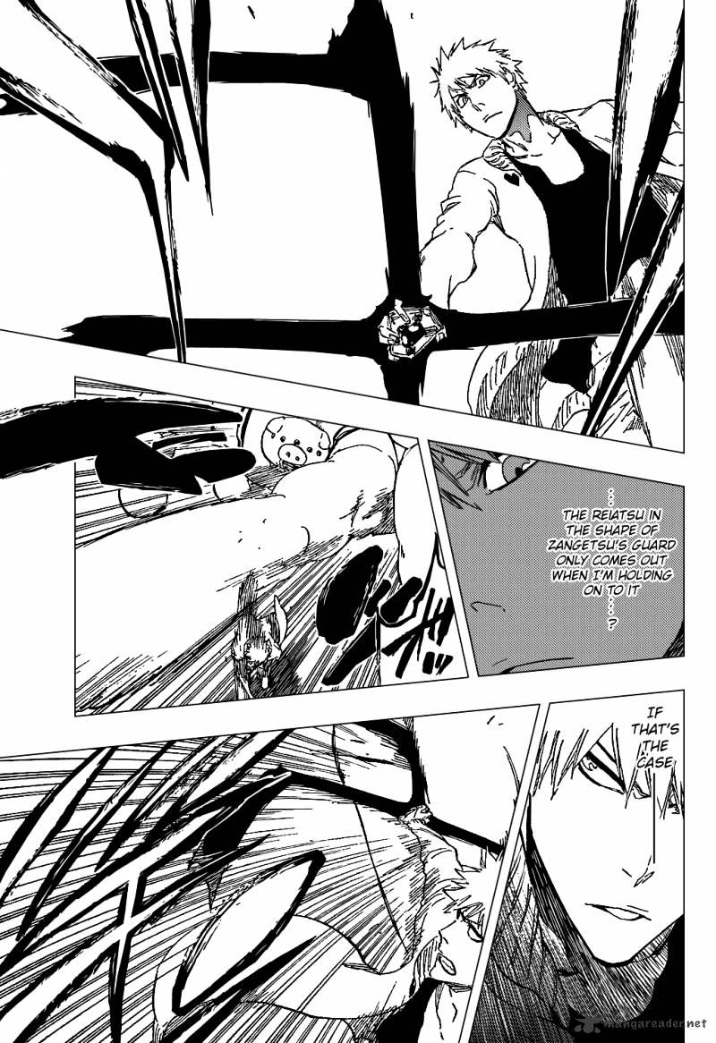 Chapter 437 Image(12)