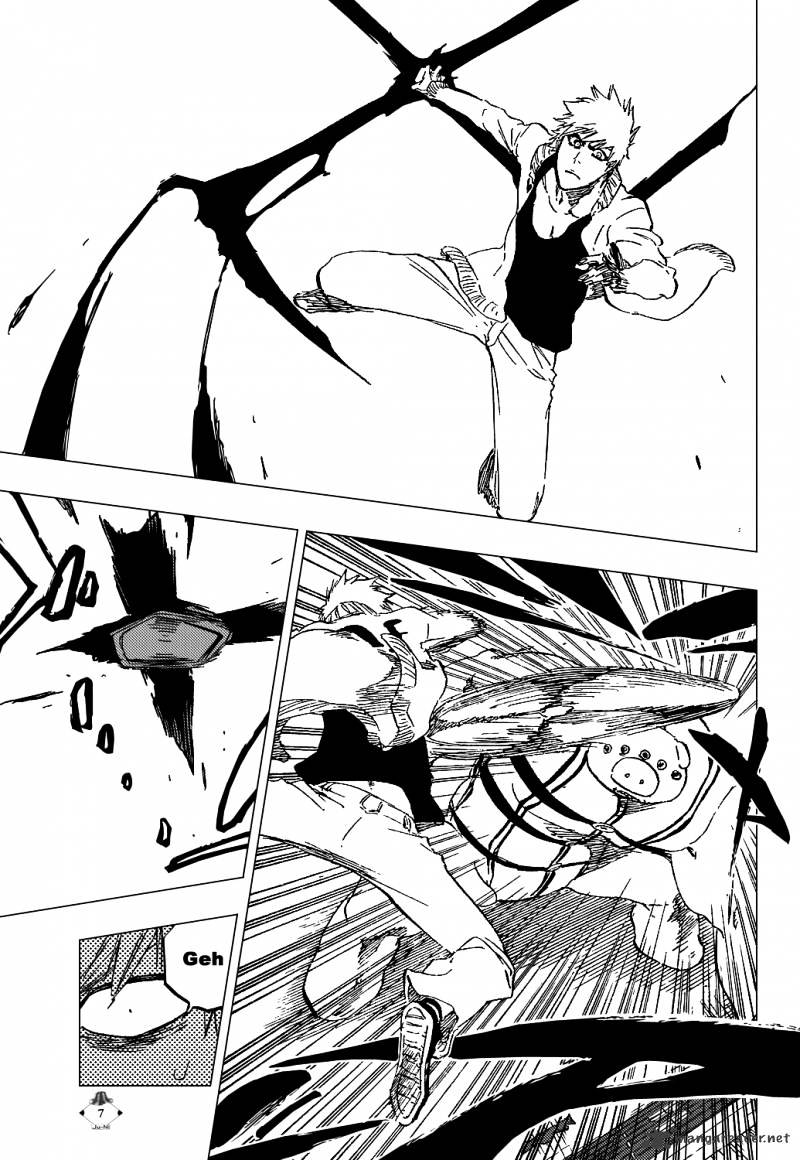 Chapter 437 Image(10)