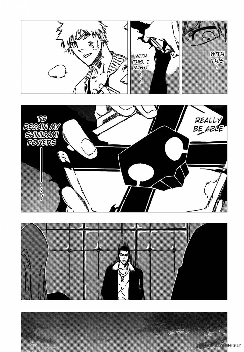 Chapter 437 Image(20)